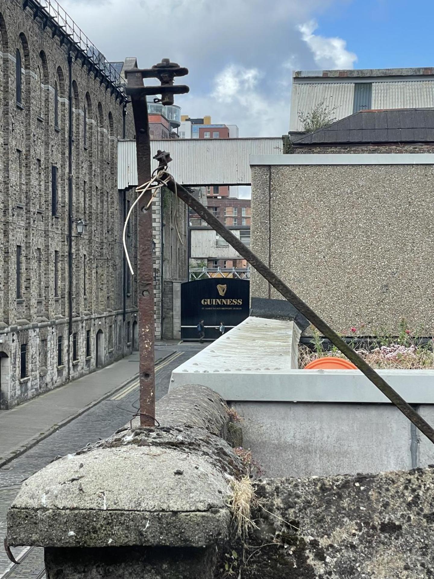 Gateway To Guinness Dublin Exterior photo